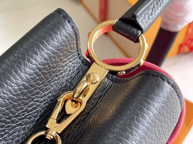 Louis Vuitton Top Handle Bags